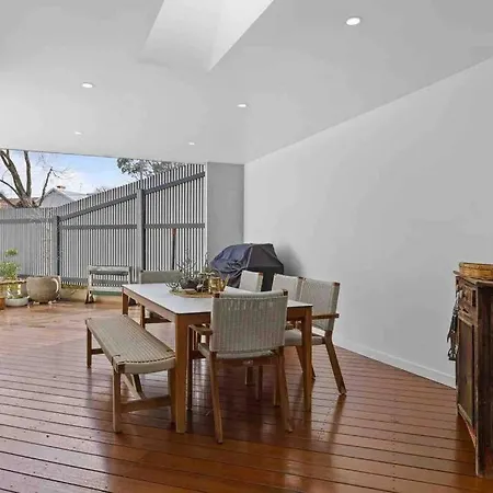 House On Drummond Ballarat Exterior photo